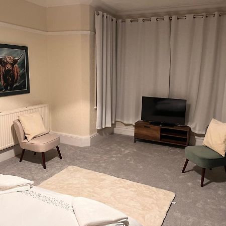 Luxury Cosy Retreat Apt Лондон Екстер'єр фото