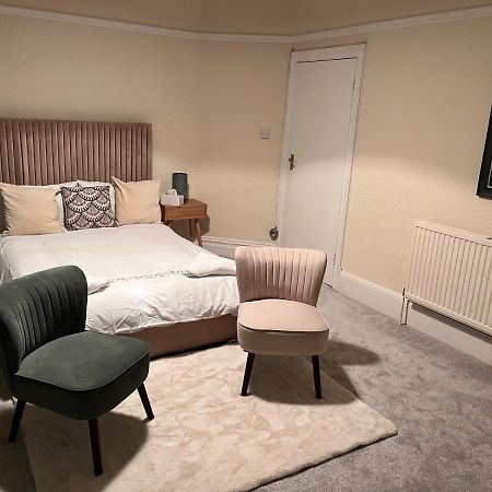 Luxury Cosy Retreat Apt Лондон Екстер'єр фото