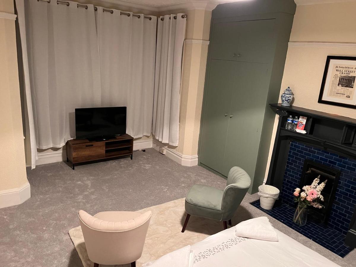 Luxury Cosy Retreat Apt Лондон Екстер'єр фото