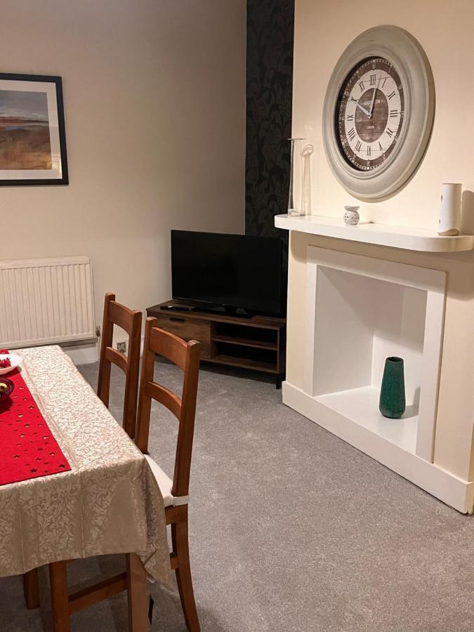 Luxury Cosy Retreat Apt Лондон Екстер'єр фото