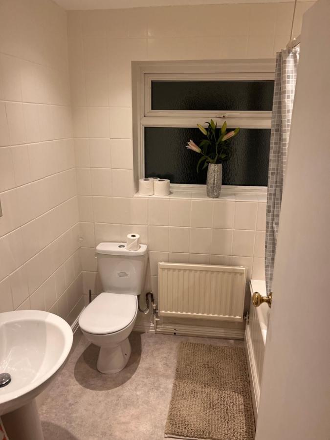 Luxury Cosy Retreat Apt Лондон Екстер'єр фото