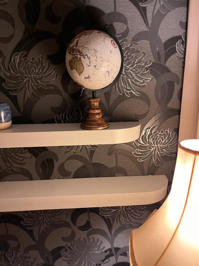 Luxury Cosy Retreat Apt Лондон Екстер'єр фото