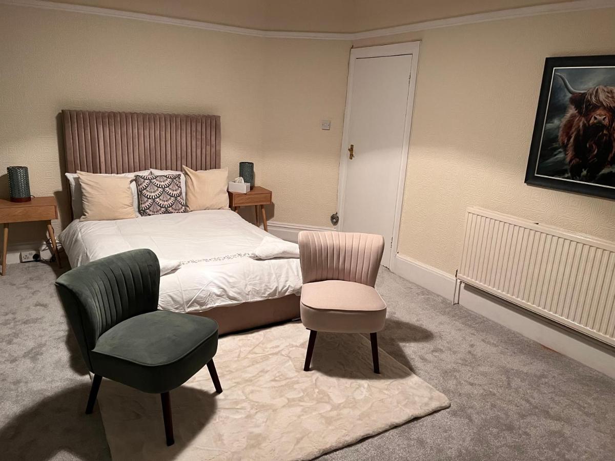 Luxury Cosy Retreat Apt Лондон Екстер'єр фото