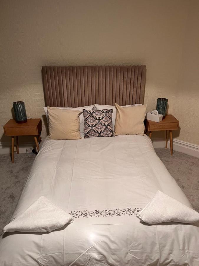 Luxury Cosy Retreat Apt Лондон Екстер'єр фото