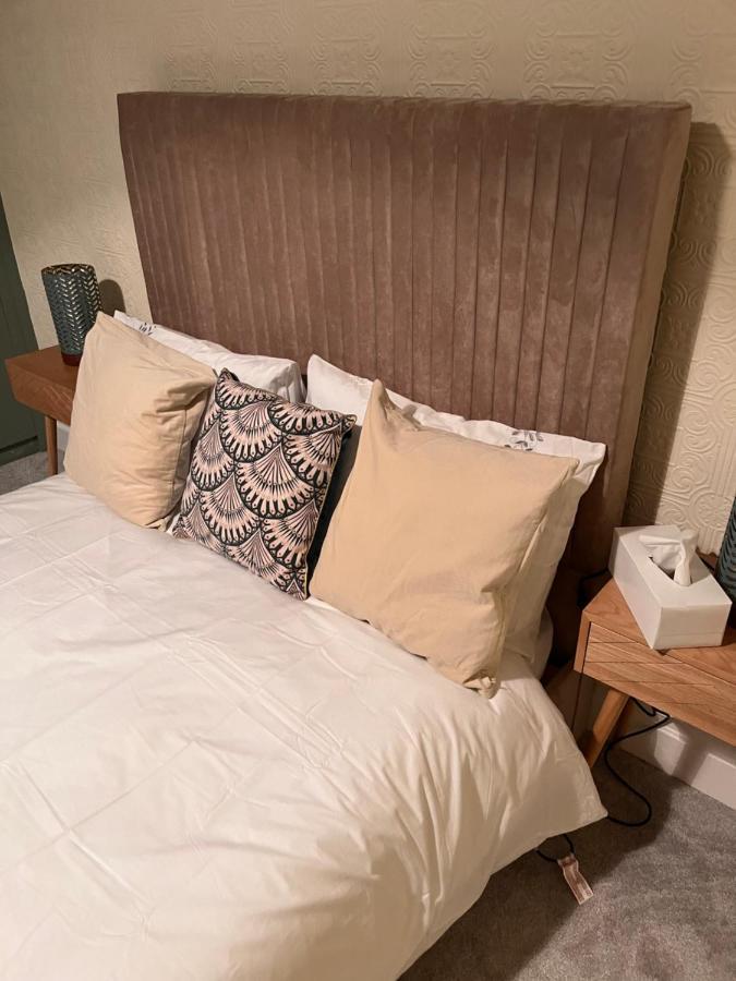Luxury Cosy Retreat Apt Лондон Екстер'єр фото