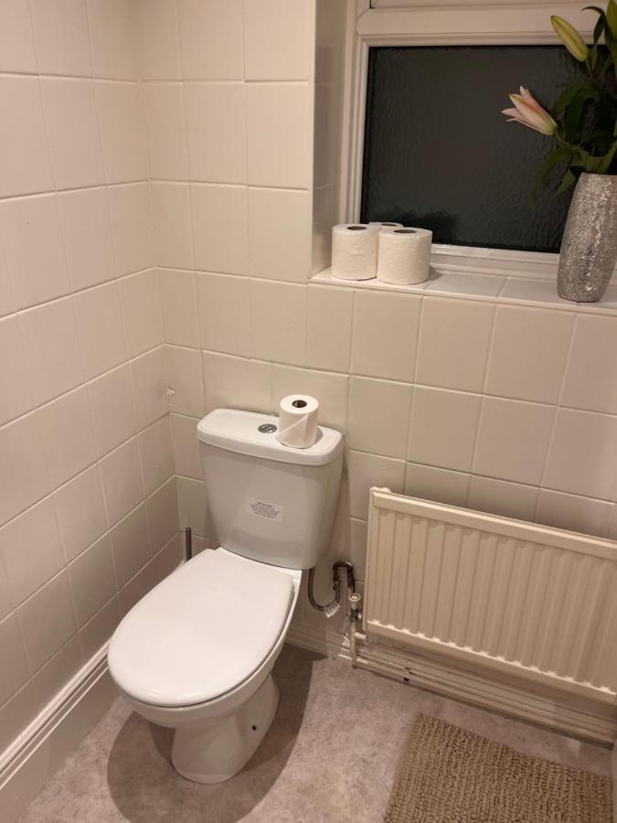 Luxury Cosy Retreat Apt Лондон Екстер'єр фото